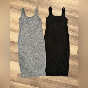 Vuori Halo Essential Dress